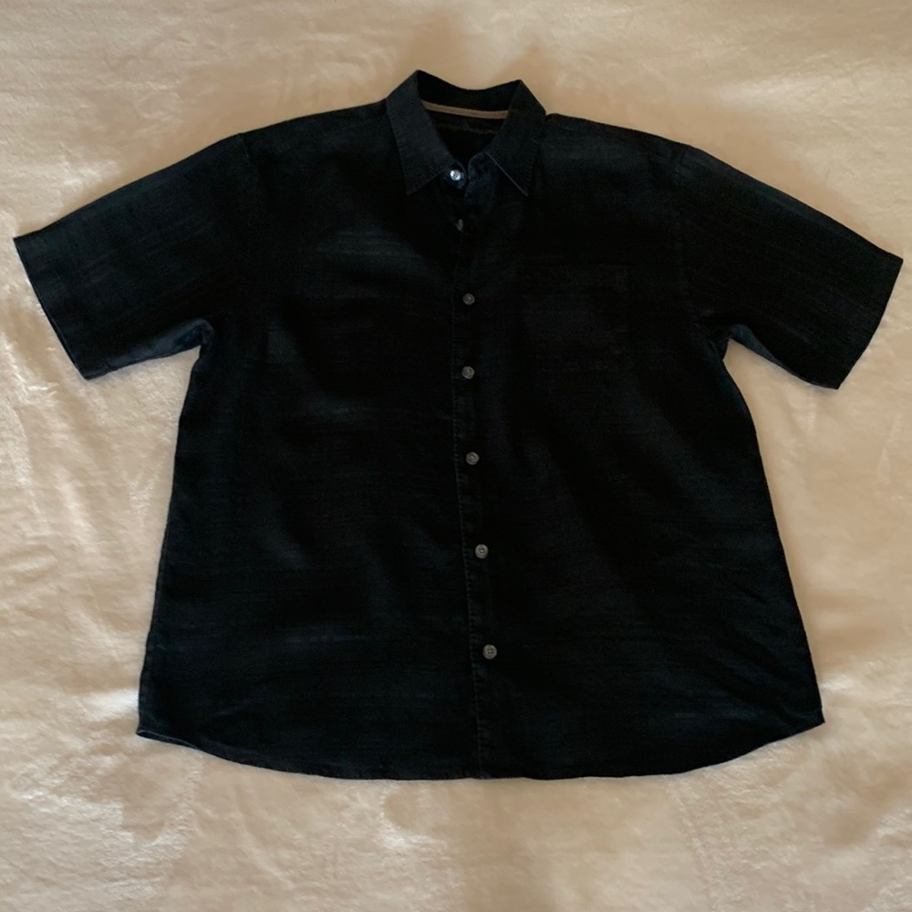 Tommy Bahama Linen Shirt